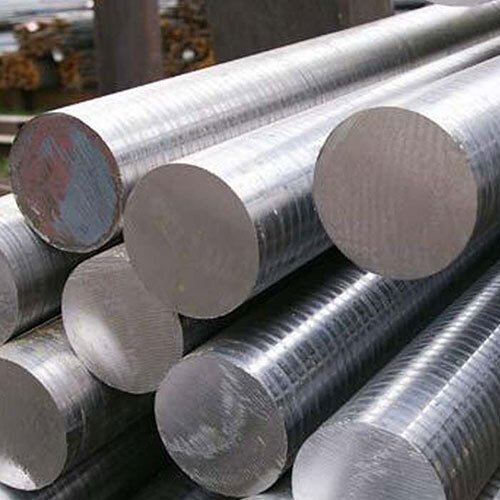 Duplex Round Bar